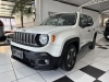 RENEGADE 1.8 16V FLEX LONGITUDE 4P AUTOMÁTICO - 2016 - VACARIA