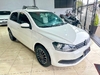 GOL 1.6 MI CITY 8V FLEX 4P MANUAL - 2014 - VACARIA