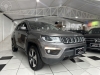 COMPASS 2.0 16V DIESEL LONGITUDE 4X4 AUTOMÁTICO - 2017 - VACARIA