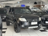 PAJERO TR4 2.0 4X4 16V 140CV FLEX 4P AUTOMÁTICO - 2011 - VACARIA