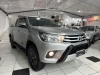 HILUX 2.8 SRV 4X4 CD 16V DIESEL 4P AUTOMÁTICO - 2017 - VACARIA