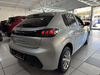 208 1.6 LIKE 16V FLEX 4P MANUAL - 2022 - VACARIA