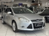 FOCUS 2.0 S SEDAN 16V FLEX 4P AUTOMÁTICO - 2015 - VACARIA