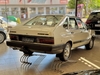 PASSAT 1.6 LSE 8V 4P MANUAL - 1987 - VACARIA