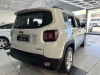RENEGADE 1.8 16V FLEX LONGITUDE 4P AUTOMÁTICO - 2016 - VACARIA