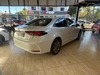 COROLLA 2.0 XEI 16V FLEX 4P AUTOMÁTICO - 2022 - VACARIA