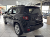 RENEGADE 1.8 16V FLEX LONGITUDE 4P AUTOMÁTICO - 2016 - VACARIA