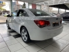 CRUZE 1.8 LT 16V FLEX 4P AUTOMÁTICO - 2012 - VACARIA