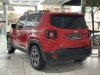 RENEGADE 1.8 16V FLEX LONGITUDE 4P AUTOMÁTICO - 2016 - VACARIA
