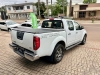 FRONTIER 2.5 SV ATTACK 4X4 CD TURBO ELETRONIC DIESEL 4P MANUAL - 2014 - VACARIA