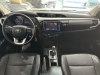 HILUX 2.8 SR 4X4 CD 16V DIESEL 4P AUTOMÁTICO - 2019 - VACARIA