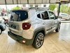 RENEGADE 2.0 16V TURBO DIESEL LONGITUDE 4P 4X4 AUTOMÁTICO - 2020 - VACARIA
