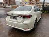 COROLLA 2.0 XEI 16V FLEX 4P AUTOMÁTICO - 2020 - VACARIA