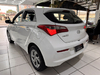 HB20 1.6 COMFORT PLUS 16V FLEX 4P MANUAL - 2018 - VACARIA
