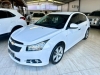 CRUZE 1.8 LT SPORT6 16V FLEX 4P AUTOMÁTICO - 2014 - VACARIA
