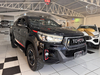 HILUX 2.8 GR-S 4X4 CD 16V TURBO INTERCOOLER DIESEL 4P AUTOMÁTICO - 2020 - VACARIA