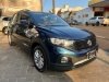 T-CROSS 1.0 TSI 12V FLEX 4P AUTOMÁTICO - 2020 - VACARIA