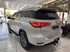 HILUX SW4 2.8 SRX 4X4 16V TURBO INTERCOOLER DIESEL 4P AUTOMÁTICO - 2022 - VACARIA