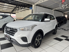 CRETA 1.6 16V ATTITUDE FLEX AUTOMÁTICO - 2019 - VACARIA