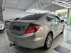 CIVIC 1.8 LXS 16V FLEX 4P AUTOMÁTICO - 2014 - VACARIA