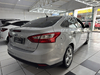 FOCUS 2.0 S SEDAN 16V FLEX 4P AUTOMÁTICO - 2015 - VACARIA