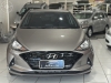 HB20 1.0 EVOLUTION 12V TURBO FLEX 4P AUTOMÁTICO - 2021 - VACARIA