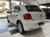 GOL 1.6 MSI TOTALFLEX TRENDLINE 4P MANUAL - 2018 - VACARIA