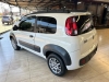 UNO 1.0 EVO WAY 8V FLEX 2P MANUAL - 2012 - VACARIA