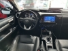 HILUX 2.8 SRV 4X4 CD 16V DIESEL 4P AUTOMÁTICO - 2024 - VACARIA