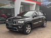 GRAND CHEROKEE 3.0 LIMITED 4X4 V6 24V TURBO DIESEL 4P AUTOMÁTICO - 2015 - VACARIA