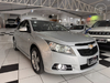 CRUZE 1.8 LT 16V FLEX 4P MANUAL - 2014 - VACARIA