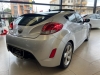 VELOSTER 1.6 16V 3P AUTOMÁTICO - 2012 - VACARIA