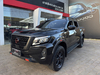 FRONTIER 2.3 PRO4X 4X4 CD BI-TURBO DIESEL 4P AUTOMÁTICO - 2025 - VACARIA