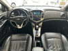 CRUZE 1.8 LT 16V FLEX 4P AUTOMÁTICO - 2012 - VACARIA