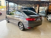 CITY 1.5 EX 16V FLEX 4P AUTOMÁTICO - 2016 - VACARIA