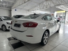 CRUZE 1.4 TURBO LT 16V FLEX 4P AUTOMÁTICO - 2022 - VACARIA