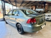 VOYAGE 1.0 MI 8V FLEX 4P MANUAL - 2009 - VACARIA