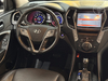 SANTA FÉ 3.3 MPFI 4X4 V6 270CV 4P AUTOMÁTICO - 2016 - VACARIA