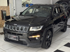 COMPASS 2.0 16V FLEX LONGITUDE AUTOMÁTICO - 2018 - VACARIA