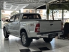 HILUX 3.0 SRV 4X4 CD 16V TURBO INTERCOOLER DIESEL 4P AUTOMÁTICO - 2014 - VACARIA