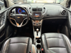 TRACKER 1.8 MPFI LTZ 4X2 16V FLEX 4P AUTOMÁTICO - 2014 - VACARIA