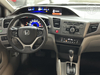 CIVIC 1.8 LXS 16V FLEX 4P AUTOMÁTICO - 2014 - VACARIA
