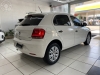 GOL 1.6 MSI TOTALFLEX TRENDLINE 4P MANUAL - 2018 - VACARIA