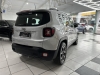 RENEGADE 1.8 16V FLEX LONGITUDE 4P AUTOMÁTICO - 2018 - VACARIA