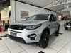 DISCOVERY SPORT 2.0 16V SI4 TURBO HSE 4P AUTOMÁTICO - 2019 - VACARIA