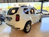 DUSTER 1.6 DYNAMIQUE 4X2 16V FLEX 4P MANUAL - 2016 - VACARIA