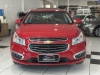 CRUZE 1.8 LTZ SPORT6 16V FLEX 4P AUTOMÁTICO - 2015 - VACARIA