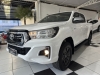 HILUX 2.8 SR 4X4 CD 16V DIESEL 4P AUTOMÁTICO - 2019 - VACARIA