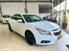 CRUZE 1.8 LT 16V FLEX 4P AUTOMÁTICO - 2012 - VACARIA