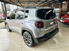 RENEGADE 1.8 16V FLEX LONGITUDE 4P AUTOMÁTICO - 2021 - VACARIA